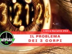 L’altra serialità #64 – Il Problema dei 3 corpi