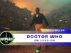 Doctor Who #4 – SM 1×03-04