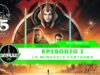 Star Wars #1 – Episodio I – La minaccia fantasma