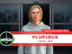 L’altra serialità #91 – PLUR1BUS 1×01-04